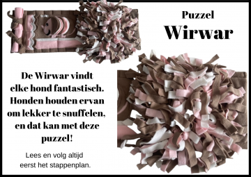 Afwerking driehoek met rolling fun 34