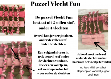 Afwerking rond 21