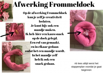Afwerking rond 31
