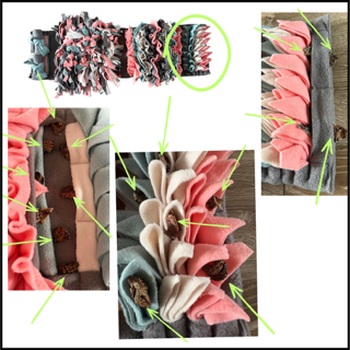 Blossom 9