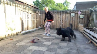 Flirtpole actie foto 6 1