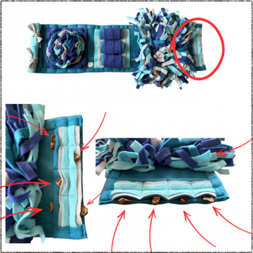 Hidden reef 4