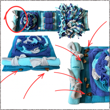 Ocean breeze 1