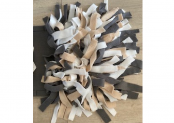 Puzzle without treats 10