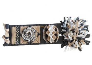 Puzzle without treats 6 0