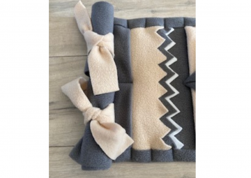 Puzzle without treats 7 0