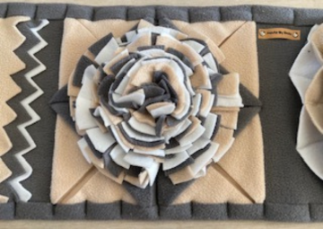 Puzzle without treats 8