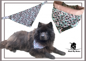 Roze 9h triangle roze groen grijs