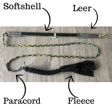 Softshell 25
