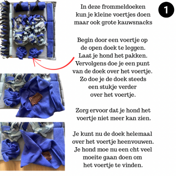 Subtitel virtuele uitnodiging vierkant 0