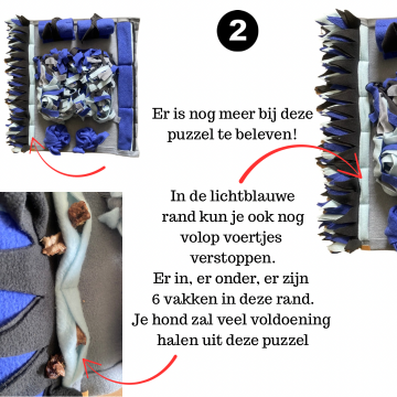 Subtitel virtuele uitnodiging vierkant