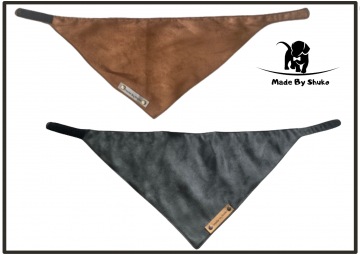 Sued 11a cognac antrac