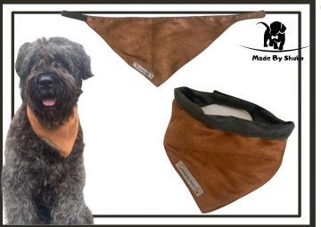 Sued 11b cognac antrac