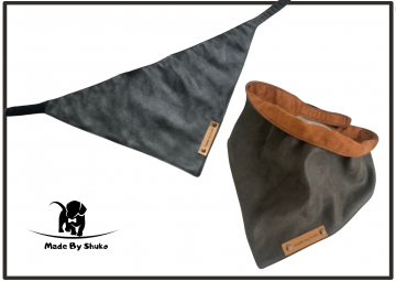 Sued 11e cognac antrac