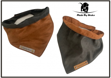 Sued 11f cognac antrac