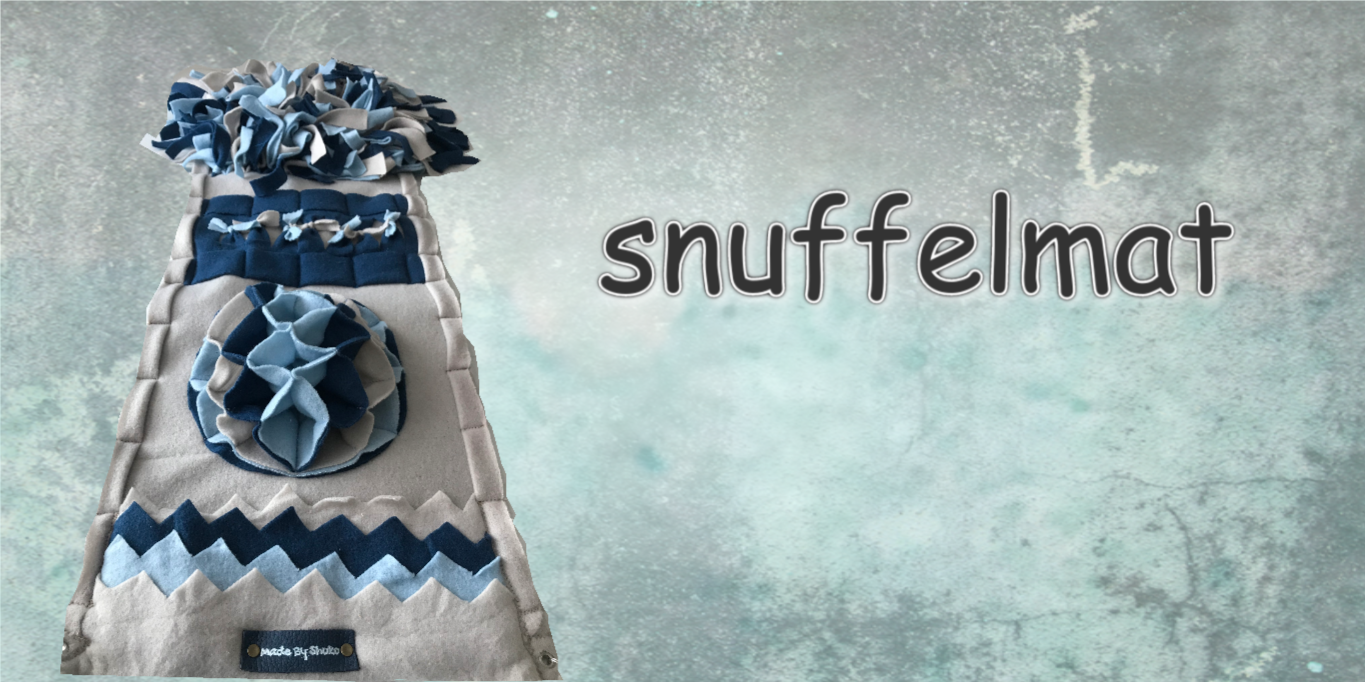 snuffelmat