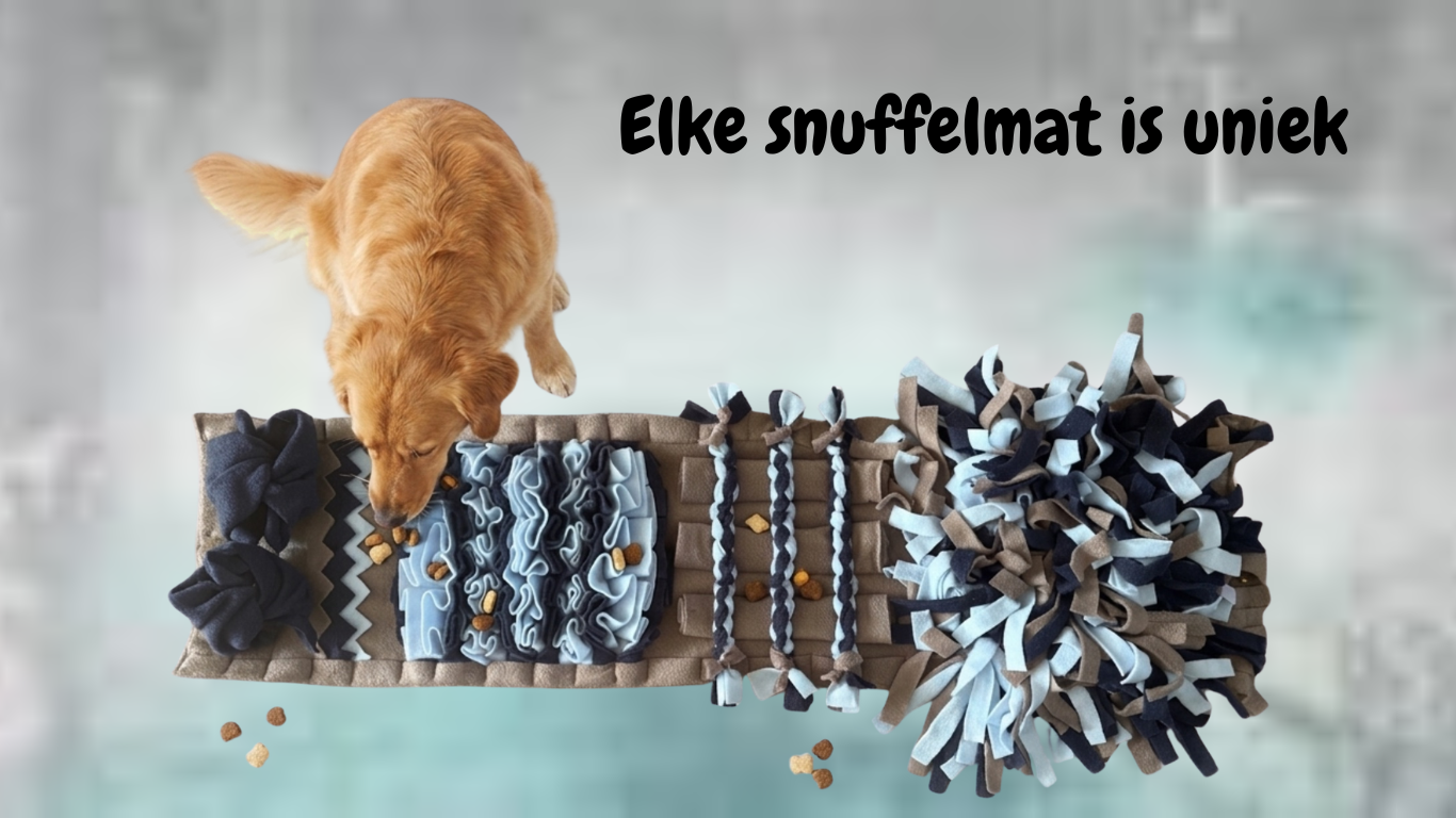 snuffelmat
